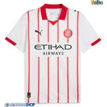 Maglie da calcio Girona Donny van de Beek #6 Prima Maglia 2025-26 Manica Corta